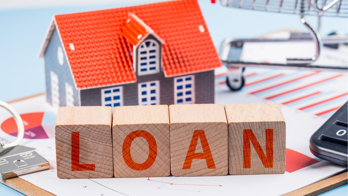 How to Apply for a Loan