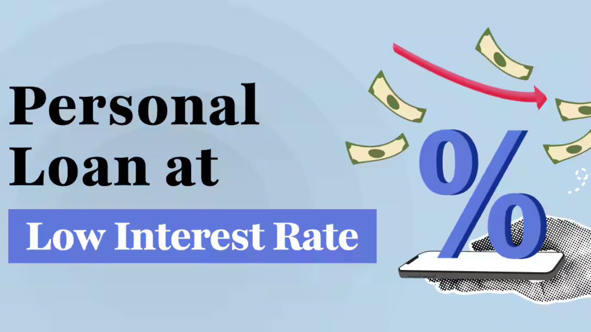 How to Compare Low-Interest Personal Loan Offers Online?