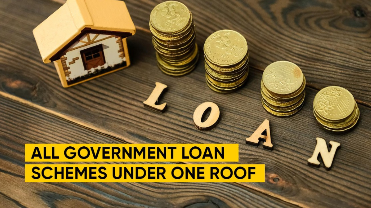 Which Government Loan Schemes Offer the Lowest Interest Rates?